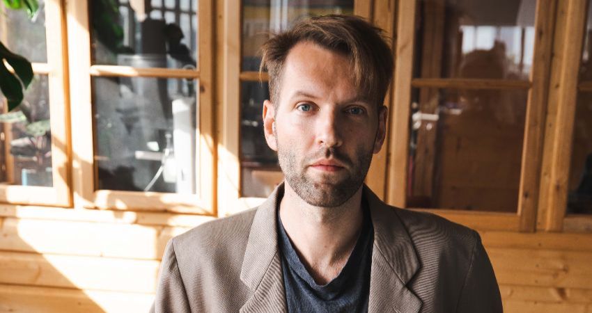 Nick Costley-White | NCW 3 