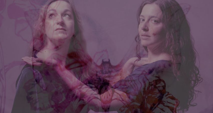 Eve Goodman and SERA 