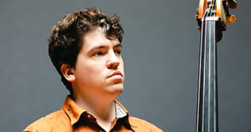 Jazz In Brockley #16 - Simon Read Trio 