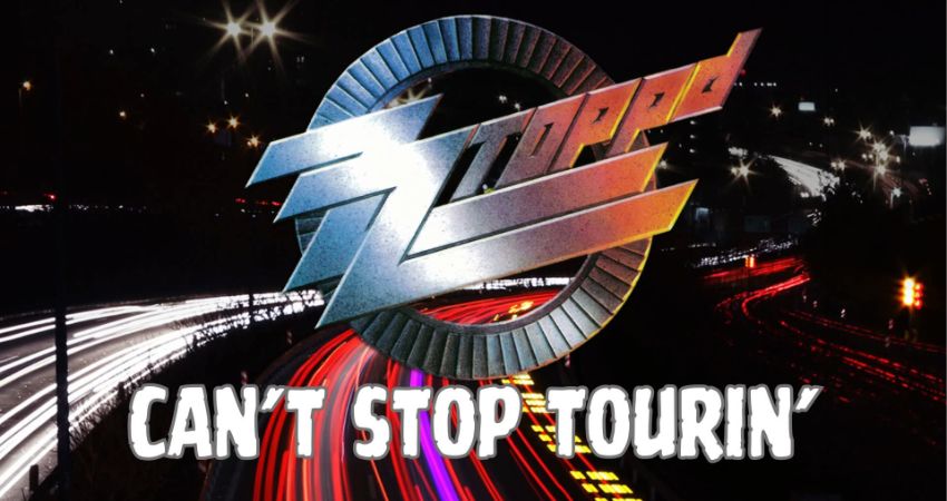 ZZ Toppd - ZZ TOP Tribute Band 