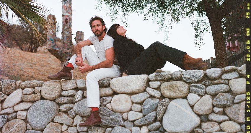 An evening with Minor Gold at Cafe No9 (the first of two back to back shows) 