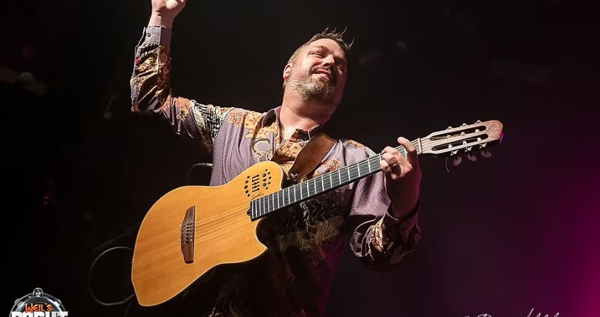 NIC MEIER WORLD GROUP 