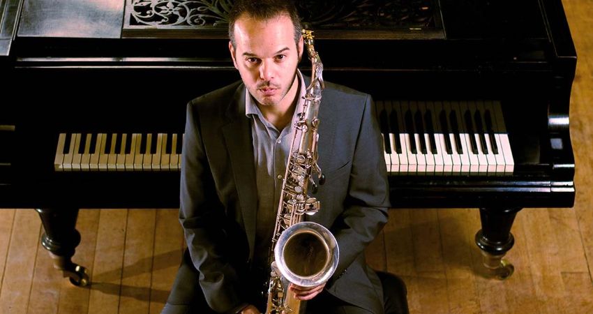 VASILIS XENOPOULOS + CHRIS INGHAM TRIO 