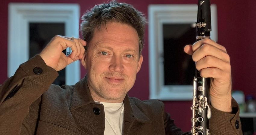 ADRIAN COX + CHRIS INGHAM QUARTET 