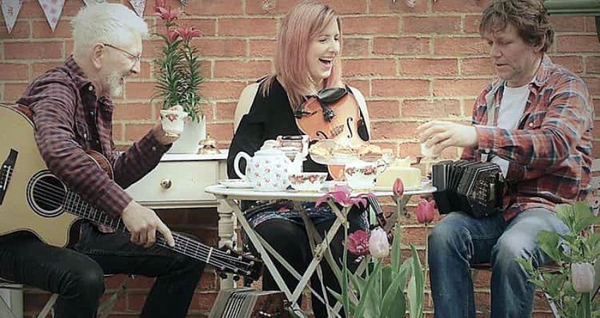 SHERBURN BARTLEY SANDERS 