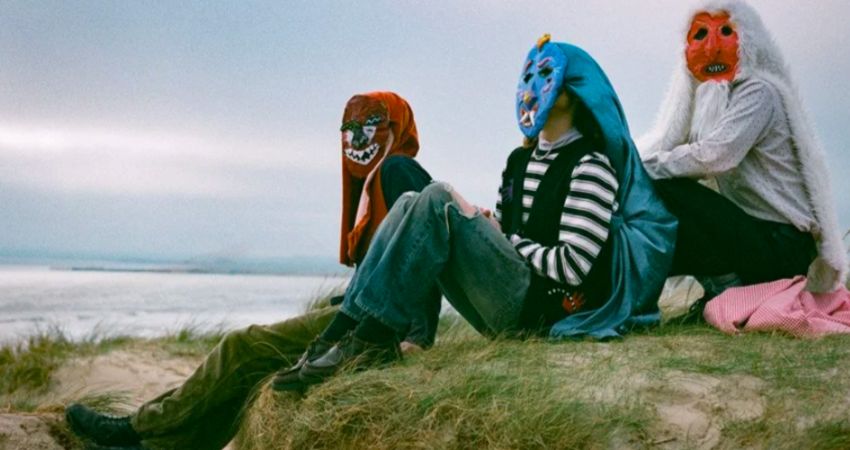 OMS Live with HOT FACE