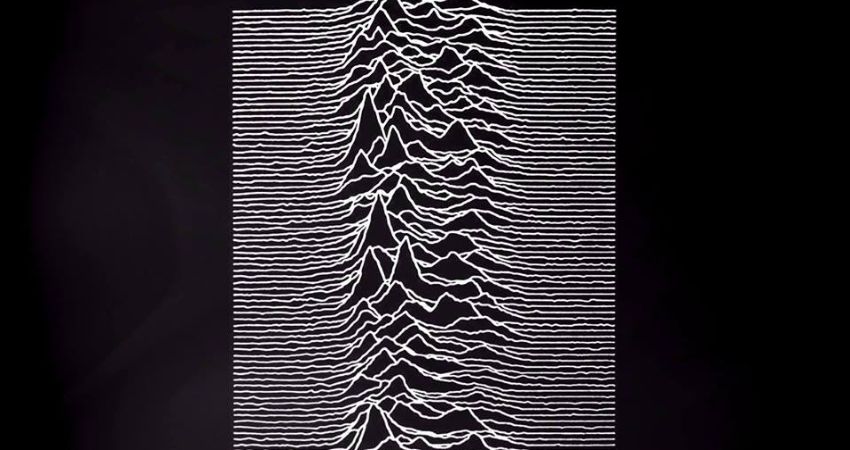 Permanent Joy Division Passion 