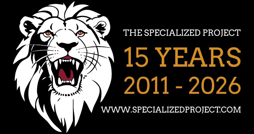 SPECIALIZED THE BIG ONE 2026