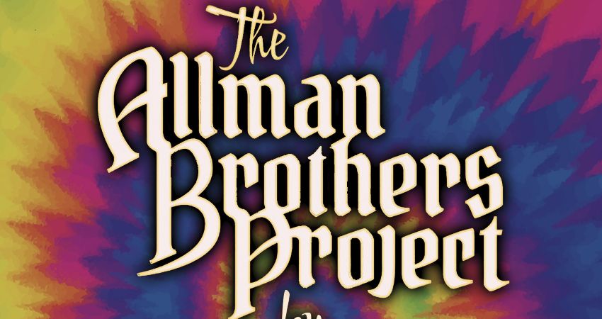 THE ALLMAN BROTHERS PROJECT 