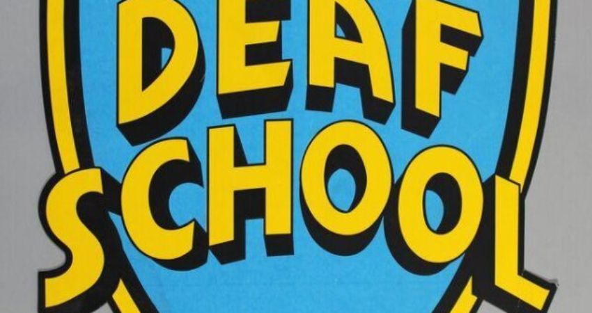 Deaf School