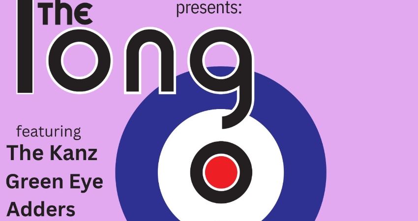 Substance presents The Long Good Friday 