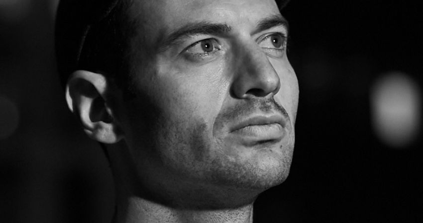 Theo Bard Album Preview Show at Jamboree 