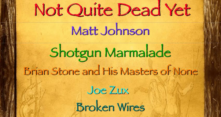 Katie Fitzgeralds New Years Eve party 2025 