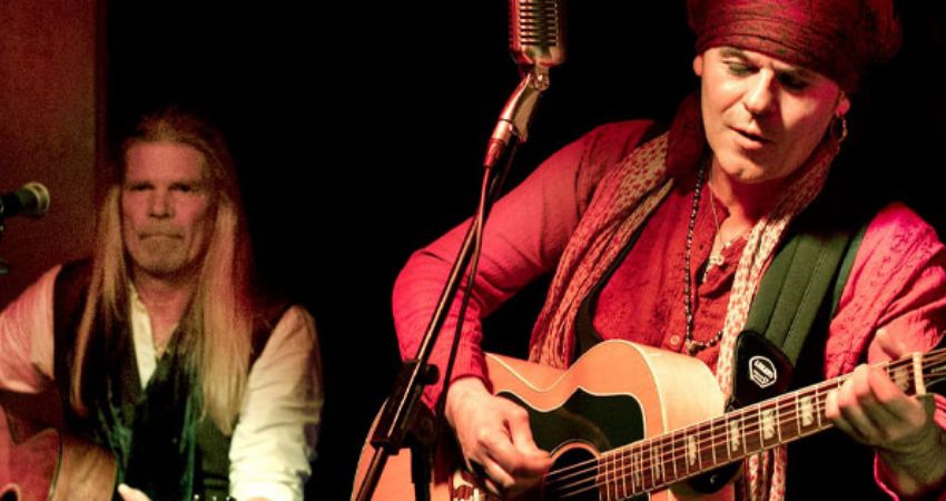 Spike (The Quireboys)