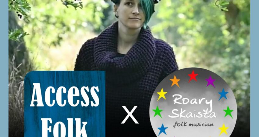 Old Song, New Story - Old Story, New Song