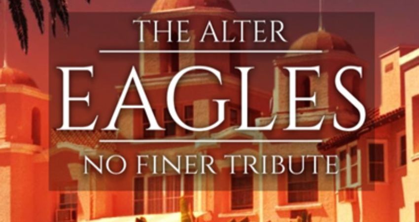 The Alter Eagles