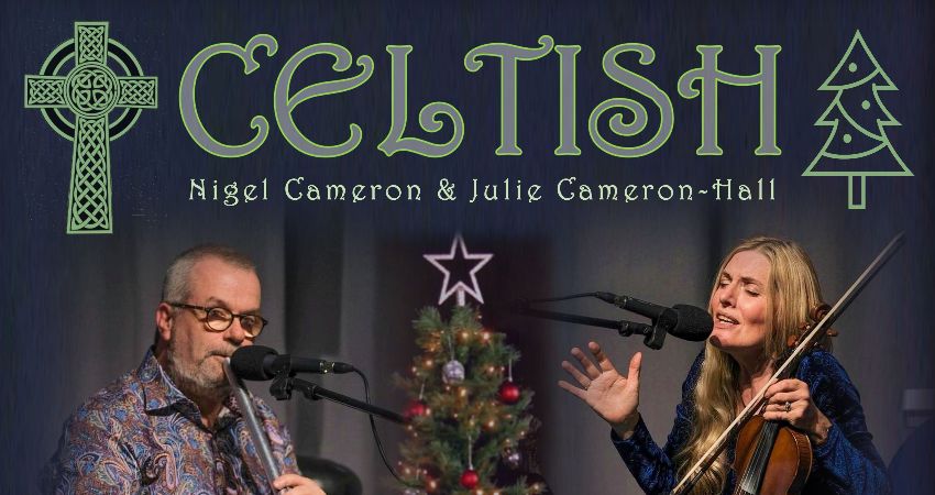 Celtish Christmas Concert