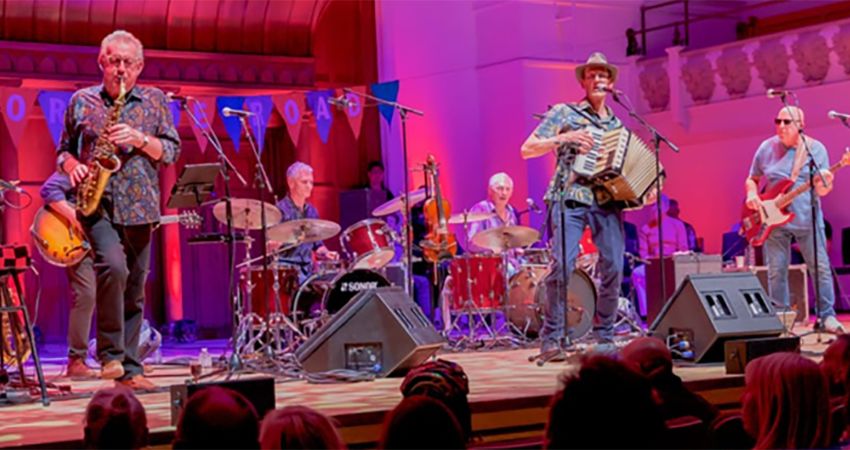 Slim Chance (Ronnie Lane)