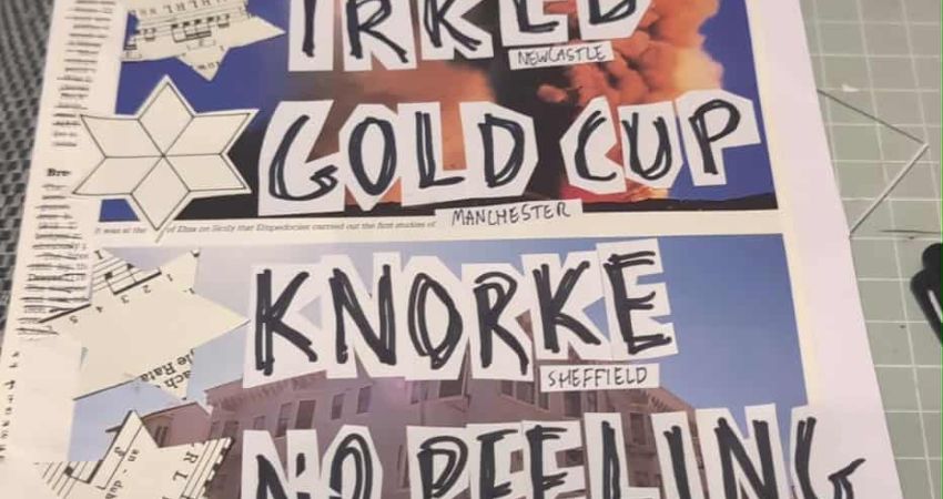 JT Soar/Coffee Beat/Sonic Masala Xmas Party! 