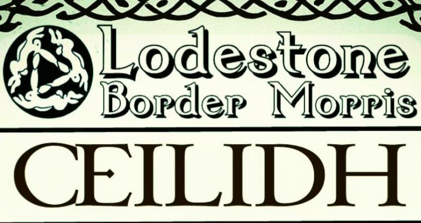 Lodestone Ceilidh 2026