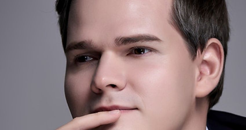 ARTUR HAFTMAN concert 