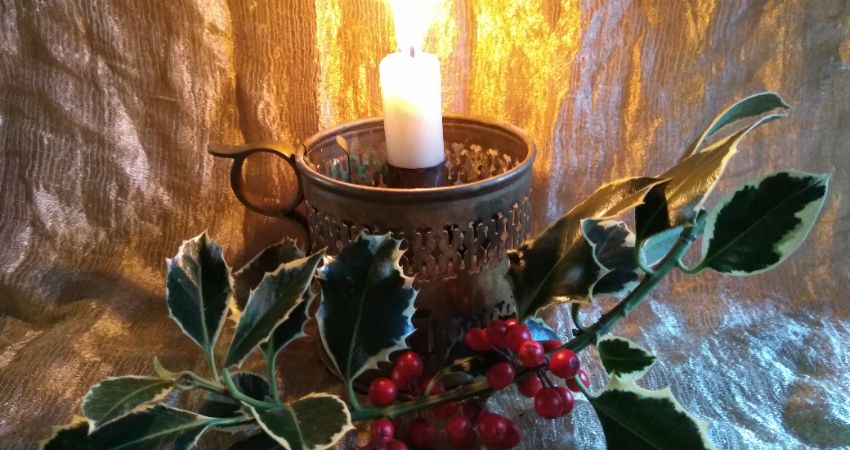 Tales of Winter and Christmas