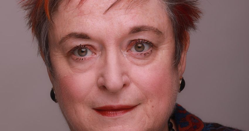 Get Writing! With Rosemary Hill 