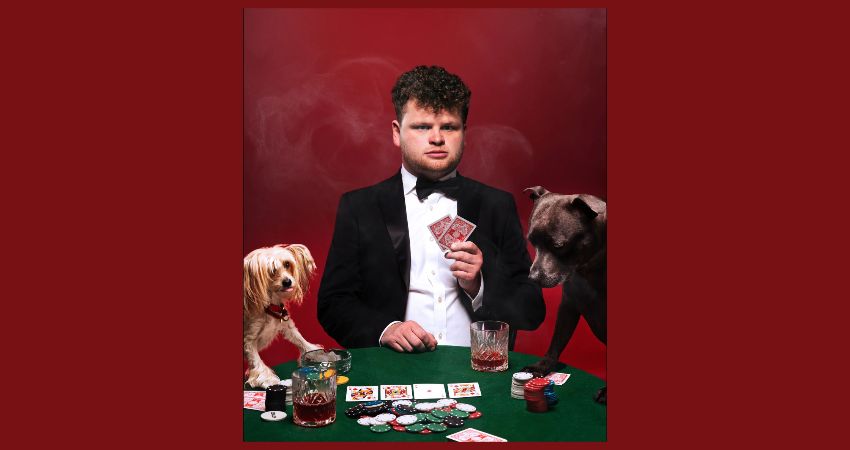 Dan Tiernan New Stand up Comedy Tour