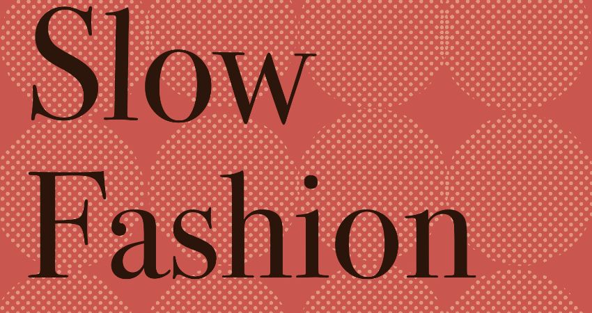 MCS Slow-Fashion Show