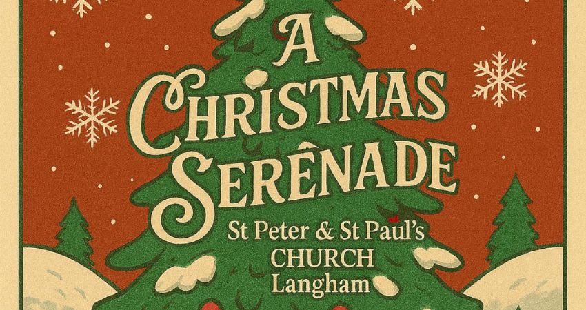 A Christmas Serenade