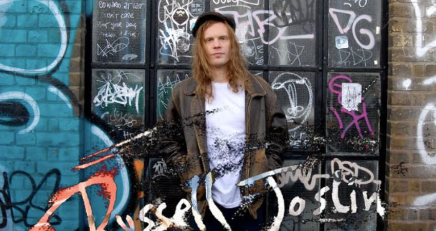 Lost Songwriters Roadshow Tour 