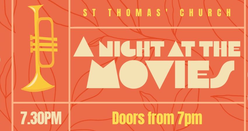 A Night At The Movies