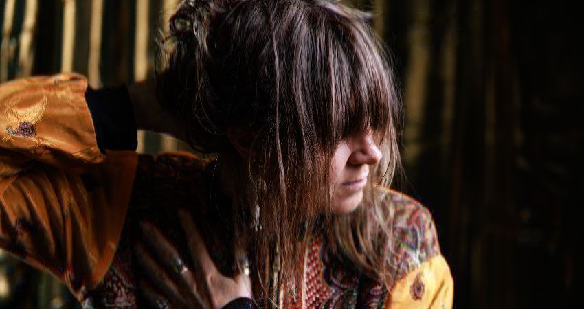 Eliza Marshall - Eternal Birth Album Launch Listening Party 