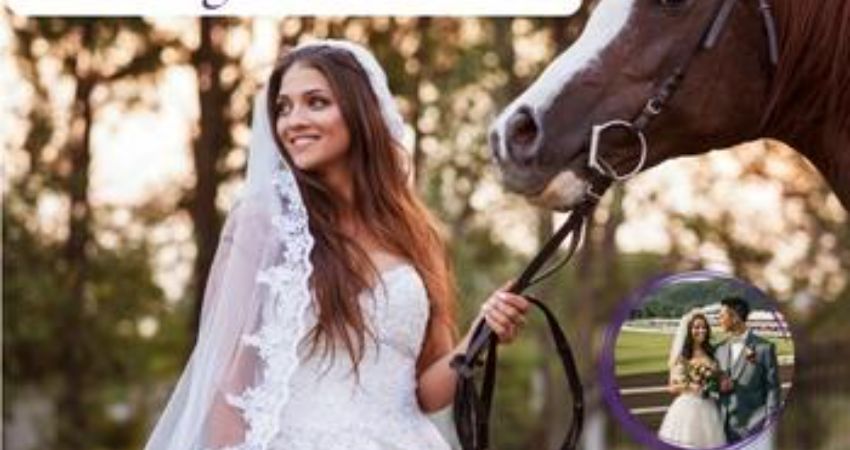 The Cambridgeshire Grand Wedding Fair 