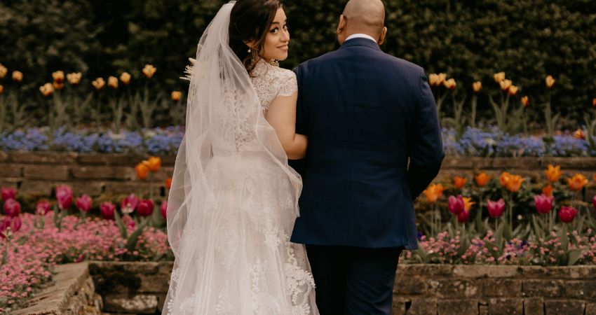 The Wimbledon Luxury Wedding Fair 