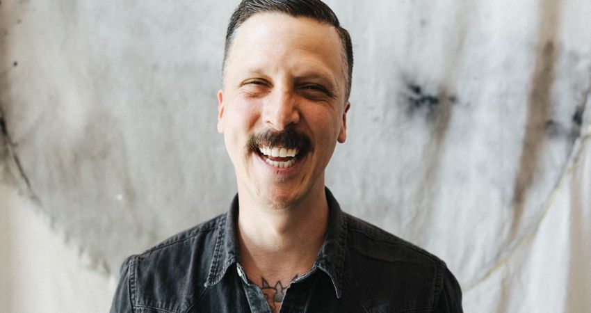 An Evening with BJ Barham (American Aquarium ) 