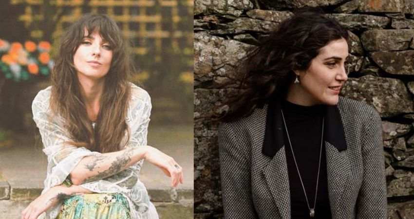 Sorrel Nation / Sarah Jane Scouten 