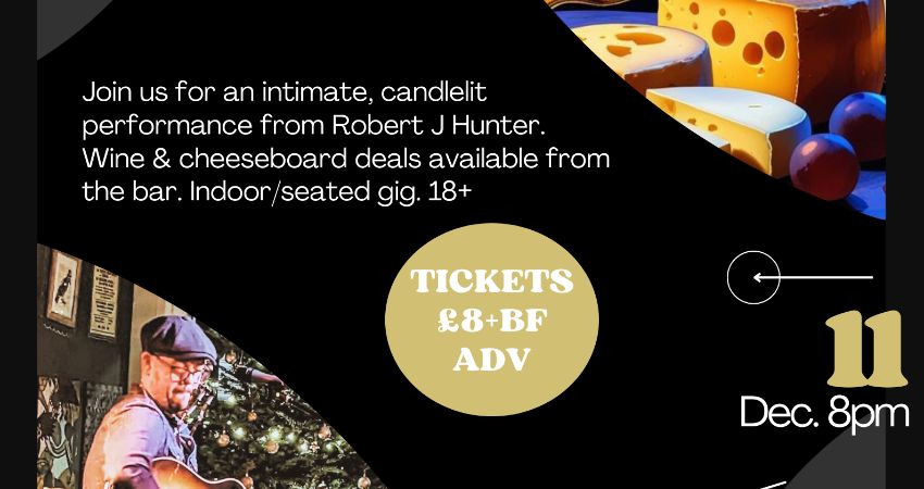 Candlelight Sessions 