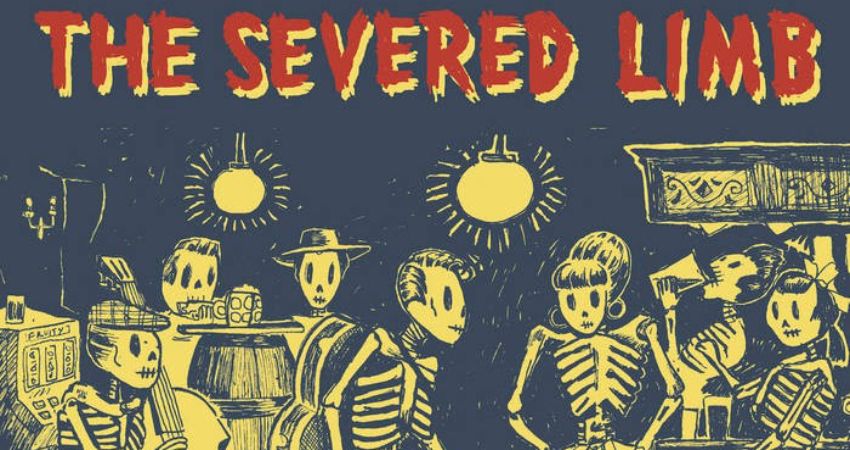 The Severed Limb / Box River Junction