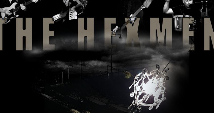The Hexmen 