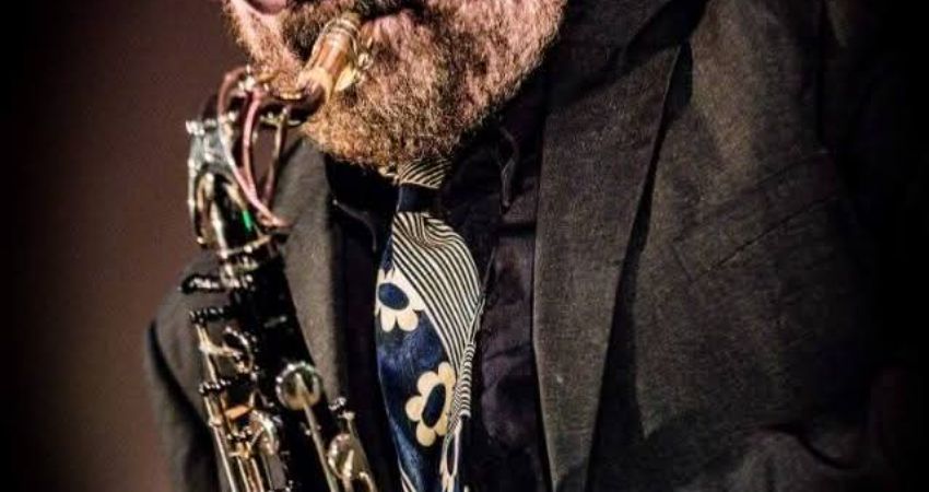 Albie Donnellys Supercharge 