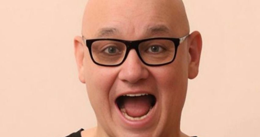 Terry Alderton  & Friends