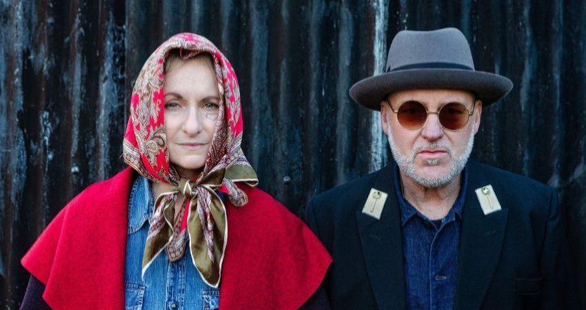 MY DARLING CLEMENTINE