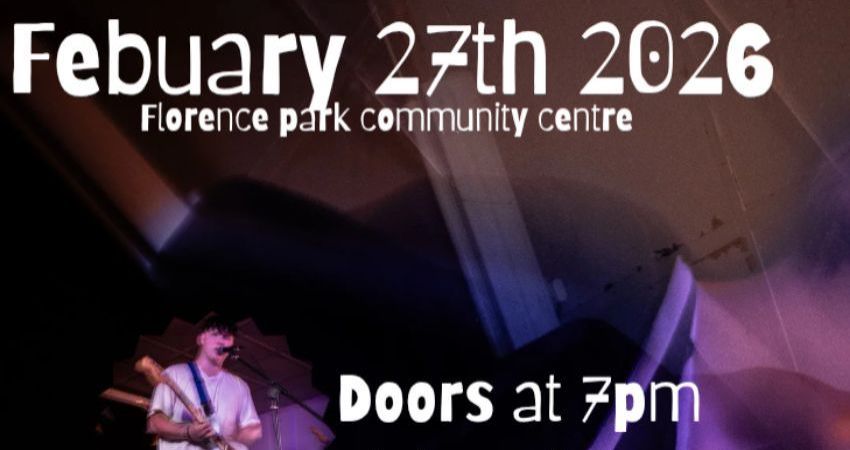 Struggles End & Cymbal Shards