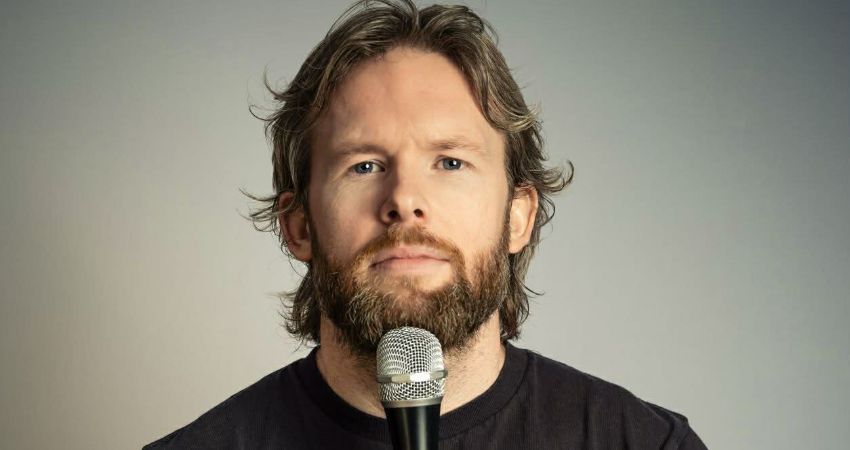 ZERO FOX GIVEN COMEDY - January 7th