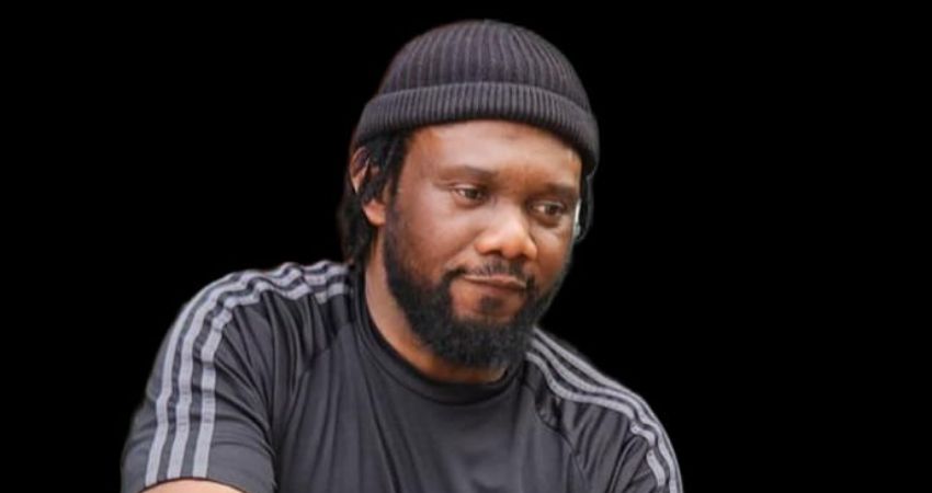 African Drumming for All with Victor Ola 