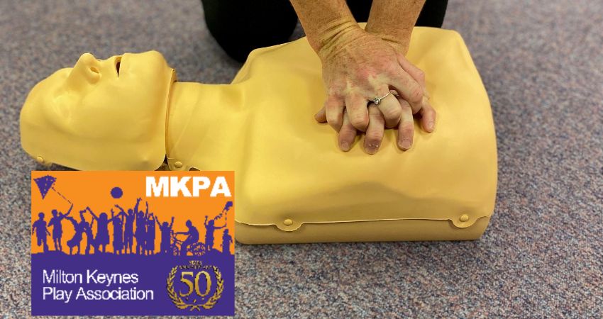 Basic Life Support and AED Training 