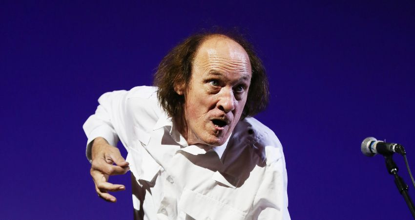 John Otway