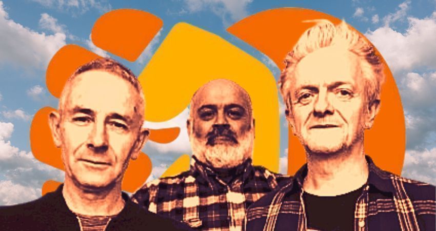 The Great Leap Forward