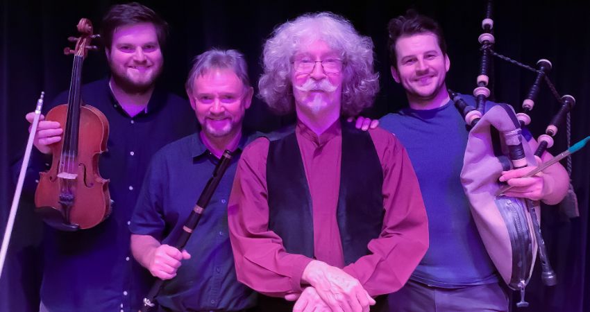 The Tannahill Weavers 